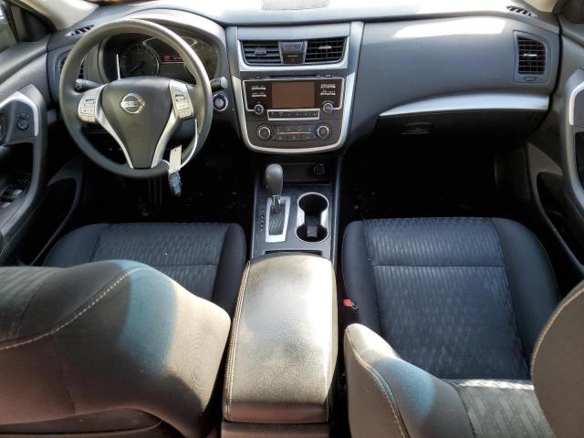 2017 Nissan Altima 2.5 მანქანა იყიდება აუქციონზე, vin: 1N4AL3AP7HN364008, აუქციონის ნომერი: 46758354