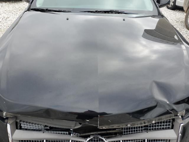2008 Cadillac Cts Hi Feature V6 მანქანა იყიდება აუქციონზე, vin: 1G6DT57V380164199, აუქციონის ნომერი: 45843594