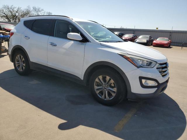 Продажа на аукционе авто 2015 Hyundai Santa Fe Sport, vin: 5XYZU3LB2FG267234, номер лота: 45272714