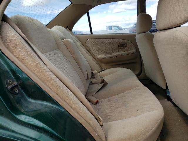 Aukcja sprzedaży 2000 Mitsubishi Mirage De, vin: JA3AY26C2YU008193, numer aukcji: 48336614