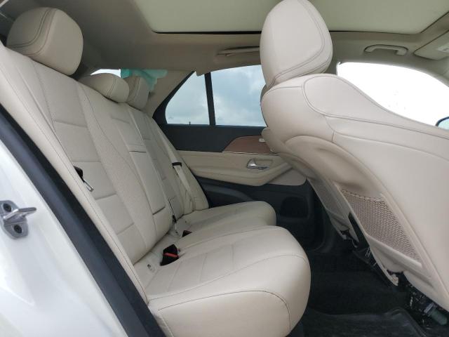 Aukcja sprzedaży 2021 Mercedes-benz Gle 350, vin: 4JGFB4JB1MA522630, numer aukcji: 45465984