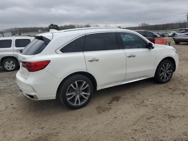 Aukcja sprzedaży 2019 Acura Mdx Advance, vin: 5J8YD3H8XKL007771, numer aukcji: 45391174