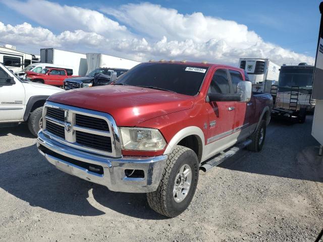 46210694 :رقم المزاد ، 3D73Y3HL6AG140269 vin ، 2010 Dodge Ram 3500 مزاد بيع
