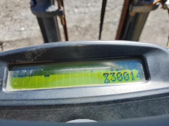 Продаж на аукціоні авто 2006 Hyst Forklift, vin: F187V07770D, номер лоту: 47219694
