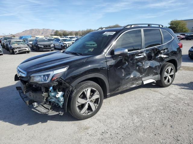 Aukcja sprzedaży 2019 Subaru Forester Touring, vin: JF2SKAWC3KH441346, numer aukcji: 45573304