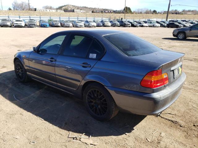 Aukcja sprzedaży 2002 Bmw 325 Xi, vin: WBAEU33442PF64349, numer aukcji: 45443904
