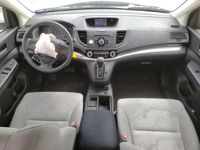 47256994 :رقم المزاد ، 2HKRM3H35GH568513 vin ، 2016 Honda Cr-v Lx مزاد بيع