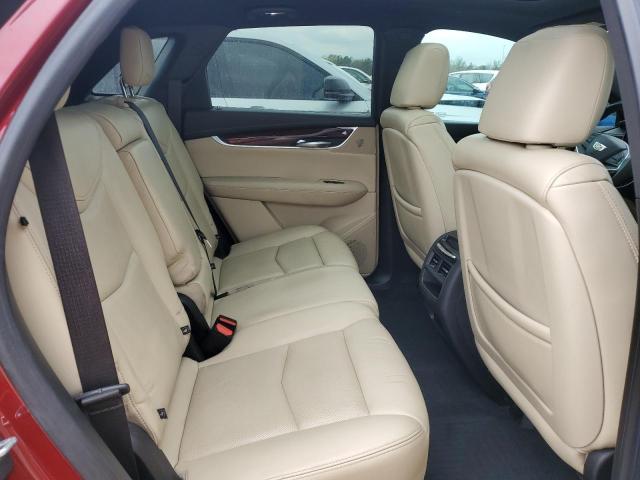 Aukcja sprzedaży 2018 Cadillac Xt5 Luxury, vin: 1GYKNCRS5JZ167008, numer aukcji: 45463794