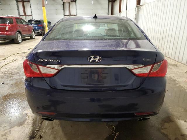 Aukcja sprzedaży 2013 Hyundai Sonata Se, vin: 5NPEC4AC6DH559087, numer aukcji: 47572834