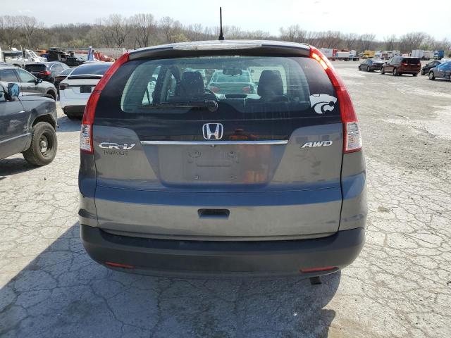 Aukcja sprzedaży 2014 Honda Cr-v Lx, vin: 2HKRM4H37EH607623, numer aukcji: 48742364