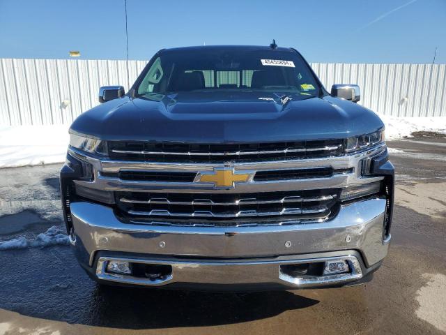 Aukcja sprzedaży 2021 Chevrolet Silverado K1500 Ltz, vin: 1GCUYGED1MZ294900, numer aukcji: 45455894