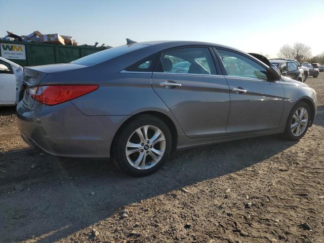 Aukcja sprzedaży 2011 Hyundai Sonata Se, vin: 5NPEC4ACXBH238926, numer aukcji: 46527784