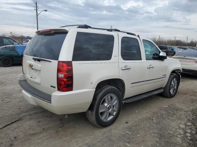 46830044 :رقم المزاد ، 1GNUKCE00AR276978 vin ، 2010 Chevrolet Tahoe K1500 Ltz مزاد بيع