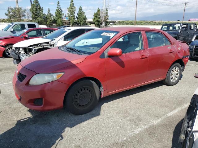 Aukcja sprzedaży 2010 Toyota Corolla Base, vin: JTDBU4EE2A9097627, numer aukcji: 45542794