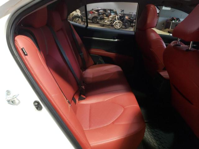 Aukcja sprzedaży 2021 Toyota Camry Xse, vin: 4T1K61AK2MU433262, numer aukcji: 45500434