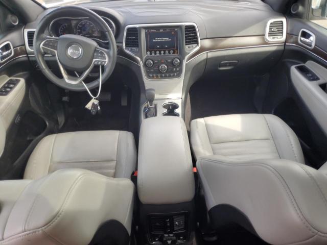 Aukcja sprzedaży 2018 Jeep Grand Cherokee Limited, vin: 1C4RJEBG2JC124783, numer aukcji: 45450574