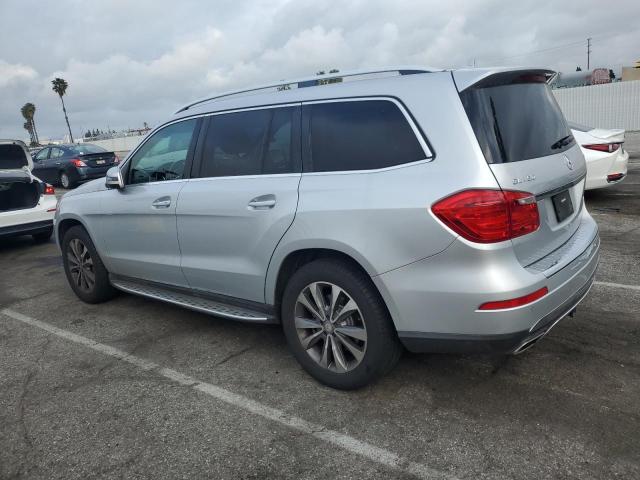 45014584 :رقم المزاد ، 4JGDF6EE4GA710011 vin ، 2016 Mercedes-benz Gl 450 4matic مزاد بيع