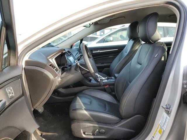 Aukcja sprzedaży 2019 Ford Fusion Titanium, vin: 3FA6P0SU7KR213008, numer aukcji: 45177814