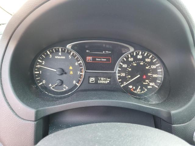 Продажа на аукционе авто 2015 Nissan Altima 2.5, vin: 1N4AL3AP4FN382902, номер лота: 45513054