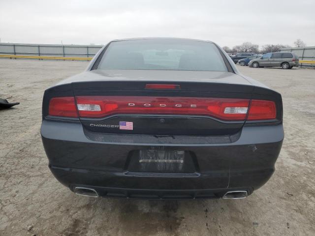 Aukcja sprzedaży 2011 Dodge Charger Police, vin: 2B3CL1CG7BH545731, numer aukcji: 45169874