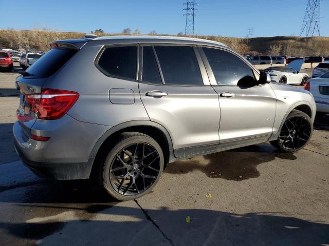 Aukcja sprzedaży 2017 Bmw X3 Xdrive28i, vin: 5UXWX9C5XH0T08613, numer aukcji: 45433724