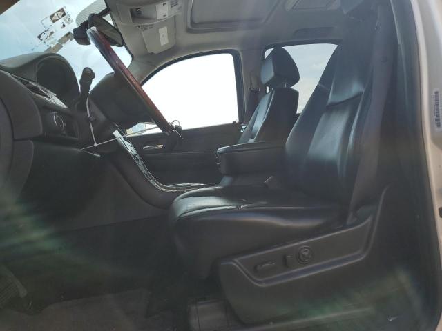 Aukcja sprzedaży 2009 Cadillac Escalade Hybrid, vin: 1GYFC33529R100145, numer aukcji: 46526464