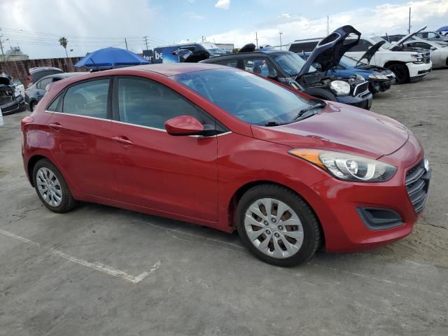 Продаж на аукціоні авто 2017 Hyundai Elantra Gt, vin: KMHD35LH4HU380063, номер лоту: 47511614