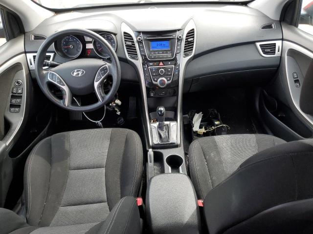 Продаж на аукціоні авто 2017 Hyundai Elantra Gt, vin: KMHD35LH4HU380063, номер лоту: 47511614