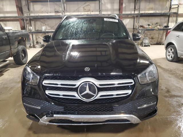 Aukcja sprzedaży 2022 Mercedes-benz Gle 350 4matic, vin: 4JGFB4KB4NA719470, numer aukcji: 45436404
