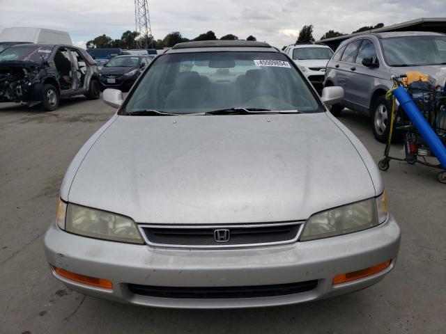 Aukcja sprzedaży 1996 Honda Accord Ex, vin: 1HGCD5654TA176535, numer aukcji: 45509854