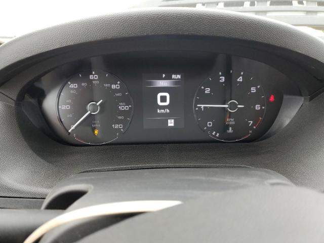 46372754 :رقم المزاد ، 3C6LRVDG0PE598686 vin ، 2023 Ram Promaster 2500 مزاد بيع