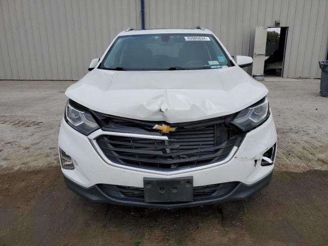 Aukcja sprzedaży 2018 Chevrolet Equinox Lt, vin: 3GNAXJEVXJS511940, numer aukcji: 45505634