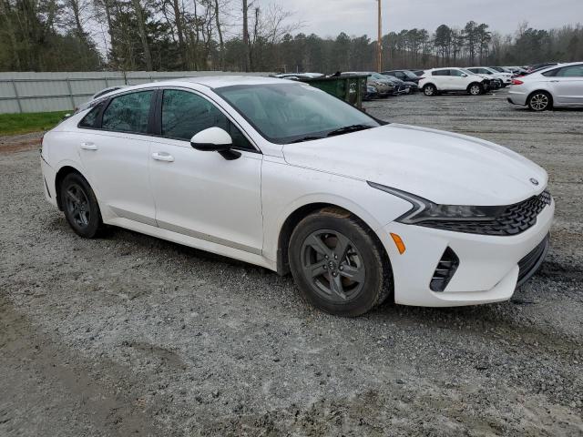 Aukcja sprzedaży 2021 Kia K5 Lx, vin: 5XXG24J21MG030788, numer aukcji: 45223384