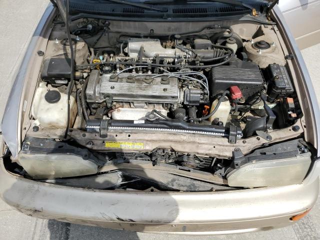 Aukcja sprzedaży 1997 Toyota Corolla Dx, vin: 1NXBB02E4VZ657200, numer aukcji: 45341404