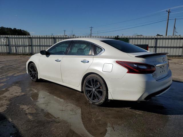 47116334 :رقم المزاد ، 1N4AL3AP0HC194313 vin ، 2017 Nissan Altima 2.5 مزاد بيع