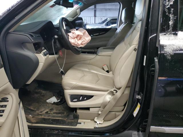2020 Cadillac Escalade Esv Luxury მანქანა იყიდება აუქციონზე, vin: 1GYS4HKJ2LR191688, აუქციონის ნომერი: 48104384