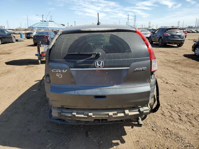 Aukcja sprzedaży 2014 Honda Cr-v Ex, vin: 2HKRM4H50EH657104, numer aukcji: 45358284