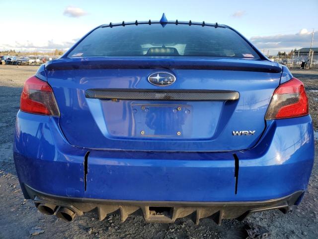 Aukcja sprzedaży 2021 Subaru Wrx Premium, vin: JF1VA1C68M9817670, numer aukcji: 45458734