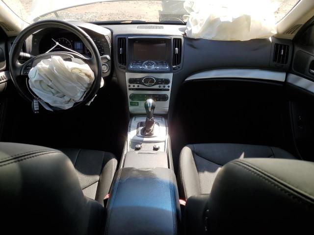 Aukcja sprzedaży 2015 Infiniti Q60 Journey, vin: JN1CV6EK1FM870856, numer aukcji: 45815244
