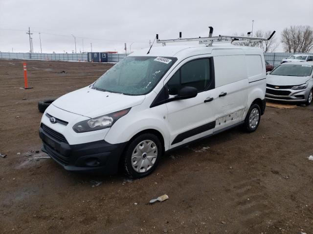 Aukcja sprzedaży 2014 Ford Transit Connect Xl, vin: NM0LS7E72E1137204, numer aukcji: 44948404