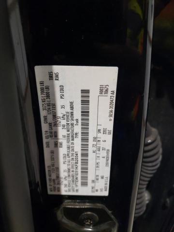 Aukcja sprzedaży 2019 Ford F150 Supercrew, vin: 1FTEW1E51KFB20341, numer aukcji: 47533774