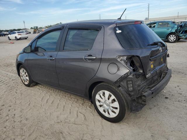 Aukcja sprzedaży 2015 Toyota Yaris, vin: VNKKTUD37FA027704, numer aukcji: 45293304