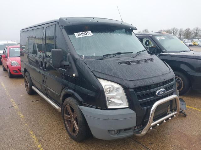 Aukcja sprzedaży 2011 Ford Transit 14, vin: WF0BXXBDFBBC00138, numer aukcji: 45404214