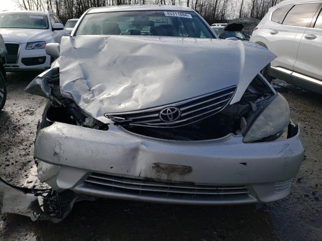 Aukcja sprzedaży 2005 Toyota Camry Le, vin: 4T1BE32K65U052738, numer aukcji: 45311894