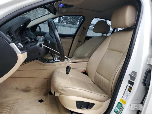 Aukcja sprzedaży 2011 Bmw 535 I, vin: WBAFR7C51BC804225, numer aukcji: 45315894