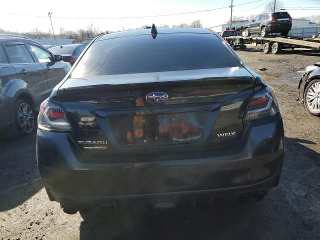 Aukcja sprzedaży 2017 Subaru Wrx Limited, vin: JF1VA1J68H9820240, numer aukcji: 45511624