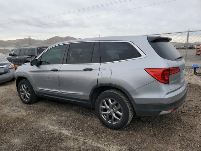 Aukcja sprzedaży 2016 Honda Pilot Lx, vin: 5FNYF6H15GB078237, numer aukcji: 46310014