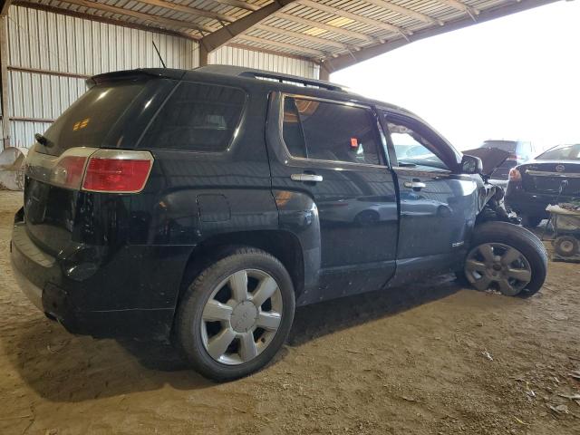 46315934 :رقم المزاد ، 2GKFLYE3XD6424645 vin ، 2015 Gmc Terrain 4d Denali مزاد بيع