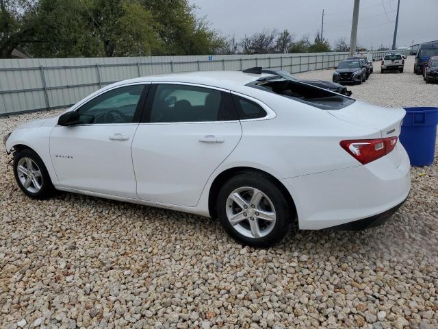 46264424 :رقم المزاد ، 1G1ZB5ST7LF029124 vin ، 2020 Chevrolet Malibu Ls مزاد بيع