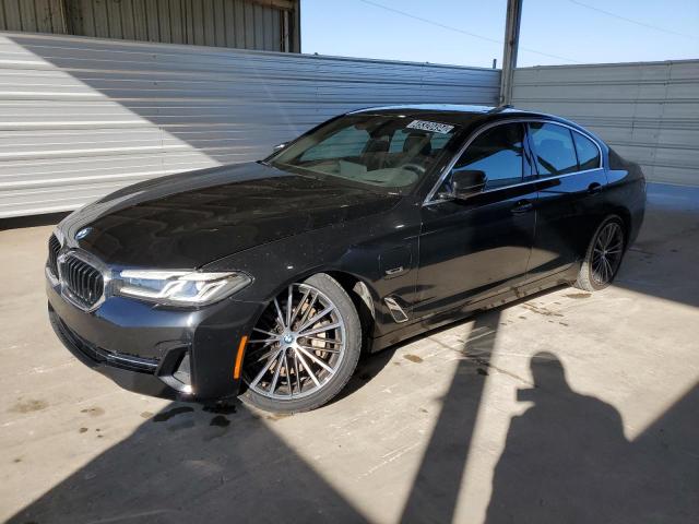 Aukcja sprzedaży 2023 Bmw 530xe, vin: WBA33AG07PCL22639, numer aukcji: 45320494